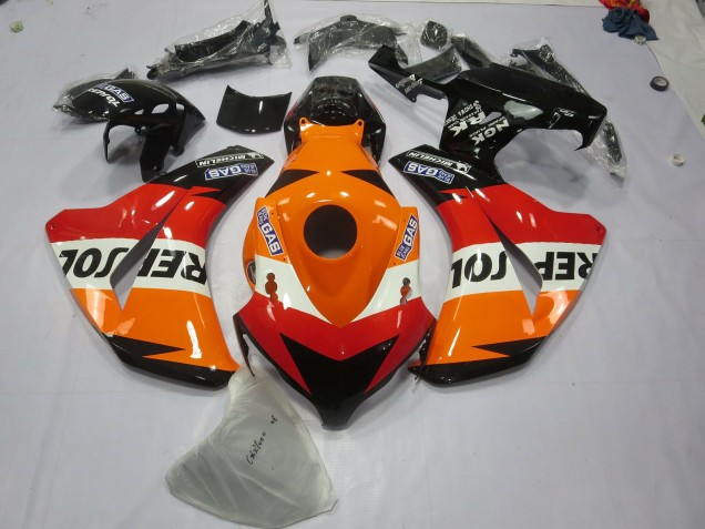 Classico Repsol 08-11 CBR1000RR Carene Moto