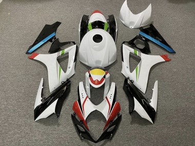 Acquista Colori Di Gara 1 07-08 GSXR 1000 Carene Moto