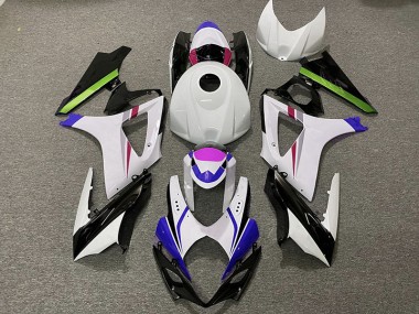 Acquista Colori Di Gara 2 07-08 GSXR 1000 Carene Moto