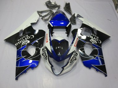 Acquista Corona 04-05 GSXR 600-750 Carene Moto
