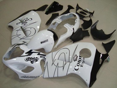 Acquista Corona 97-07 GSXR 1300 Carene Moto