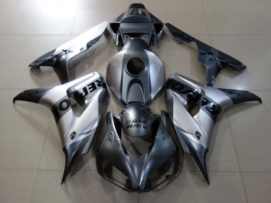 Acquista Design In Stile Argento Repsol 06-07 CBR1000RR Carene Moto