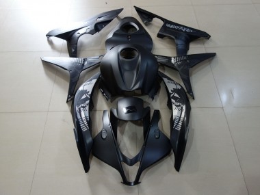 Acquista Design & Logo Speciali 07-08 CBR600RR Carene Moto