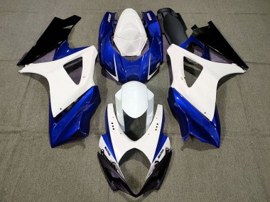 Acquista Design Personalizzato Blu 07-08 GSXR 1000 Carene Moto