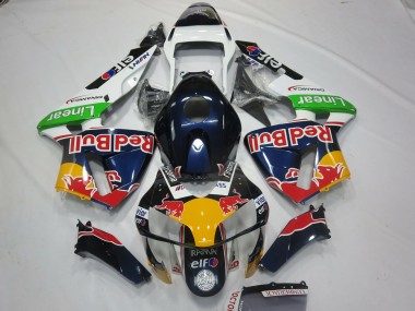 Acquista Design Rosso Toro 03-04 CBR600RR Carene Moto