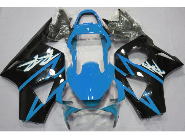 Design Semplice Azzurro 02-03 CBR954RR Carene Moto