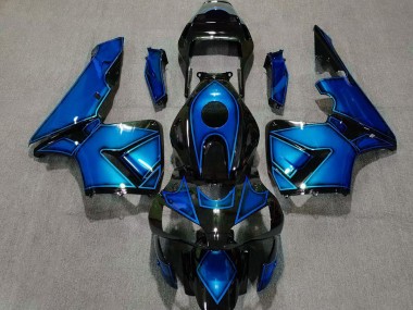 Acquista Design Speciale Blu 03-04 CBR600RR Carene Moto