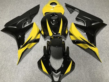 Acquista Design Speciale Giallo 07-08 CBR600RR Carene Moto