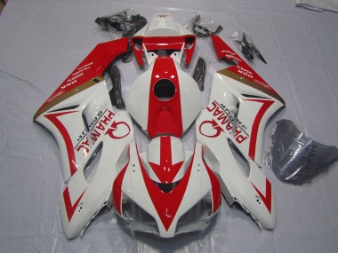 Acquista Design Speciale In Oro Rosso 04-05 CBR1000RR Carene Moto