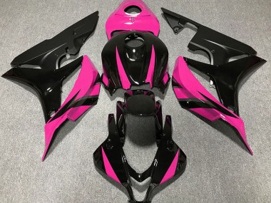 Acquista Design Speciale Rosa 07-08 CBR600RR Carene Moto