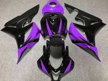 Acquista Design Speciale Viola 07-08 CBR600RR Carene Moto