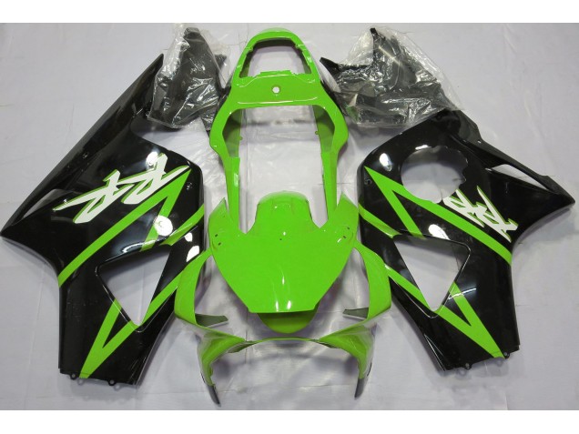 Design Verde Semplice 02-03 CBR954RR Carene Moto