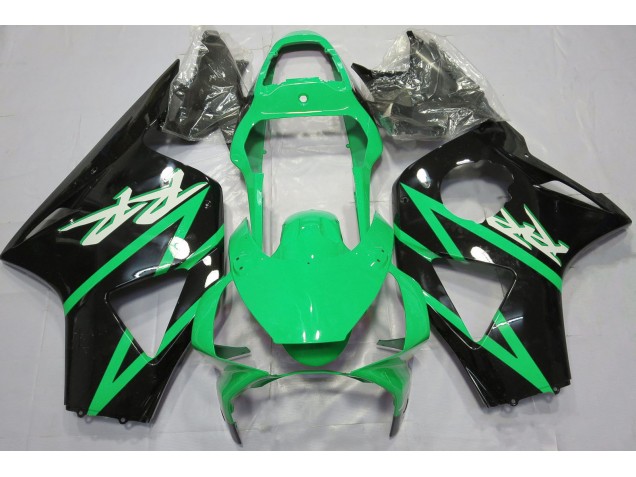 Design Verde Speciale Semplice 02-03 CBR954RR Carene Moto