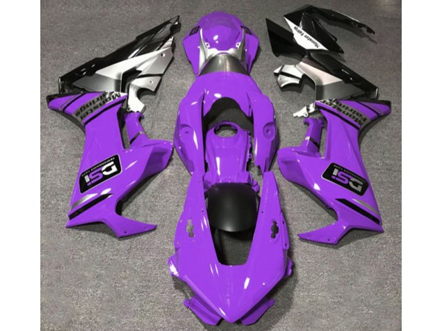 Dsi Viola Lucido 17-23 CBR1000RR Carene Moto