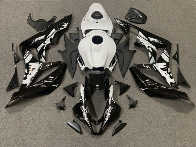 Edizione Leyla 07-08 CBR600RR Carene Moto