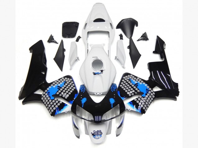 Edizione Speciale C-Abs 03-04 CBR600RR Carene Moto