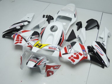 Acquista Elf 03-04 CBR600RR Carene Moto