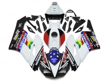 Acquista EuroBet Stella 04-05 CBR1000RR Carene Moto