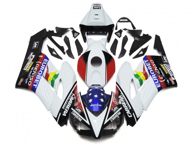 EuroBet Stella 04-05 CBR1000RR Carene Moto