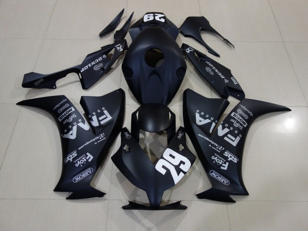 FMA 12-16 CBR1000RR Carene Moto