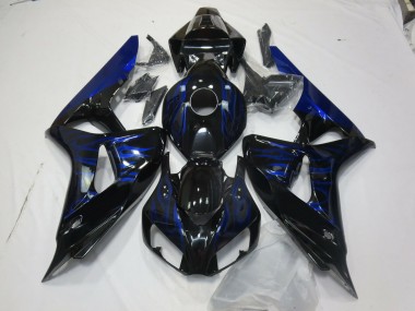 Acquista Fiamma Blu 06-07 CBR1000RR Carene Moto