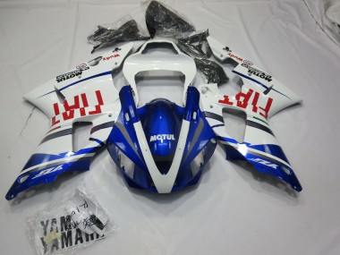 Acquista Fiat 00-01 R1 Carene Moto