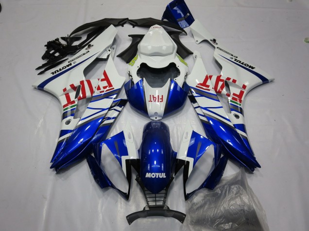 Fiat 06-07 R6 Carene Moto