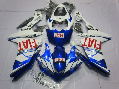 Acquista Fiat 07-08 R1 Carene Moto