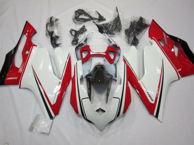 Ficc 11-14 Ducati 1199 Carene Moto