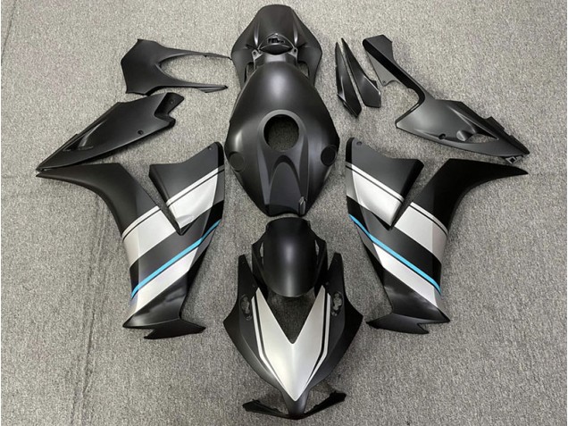 Finiture Opache & Azzurre 12-16 CBR1000RR Carene Moto