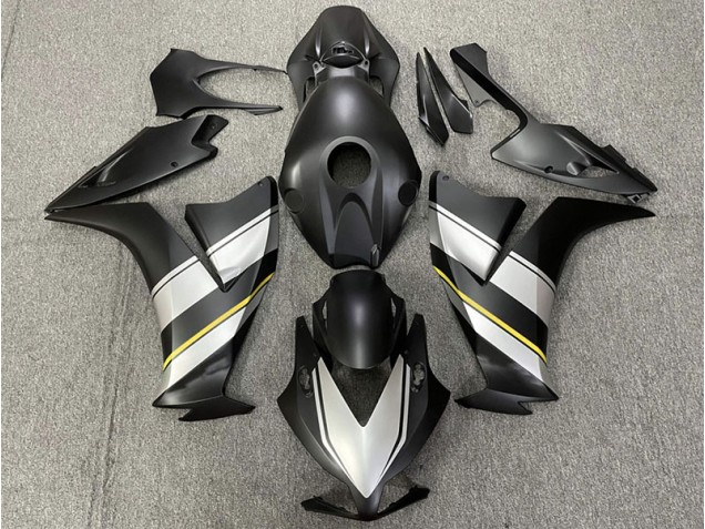 Finiture Opache & Gialle 12-16 CBR1000RR Carene Moto