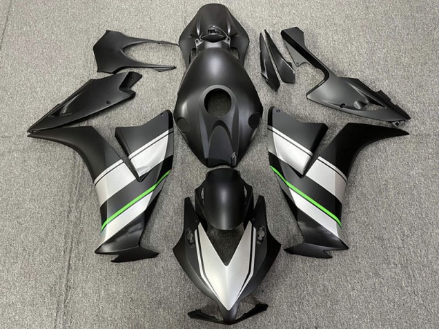 Finiture Opache & Verdi 12-16 CBR1000RR Carene Moto
