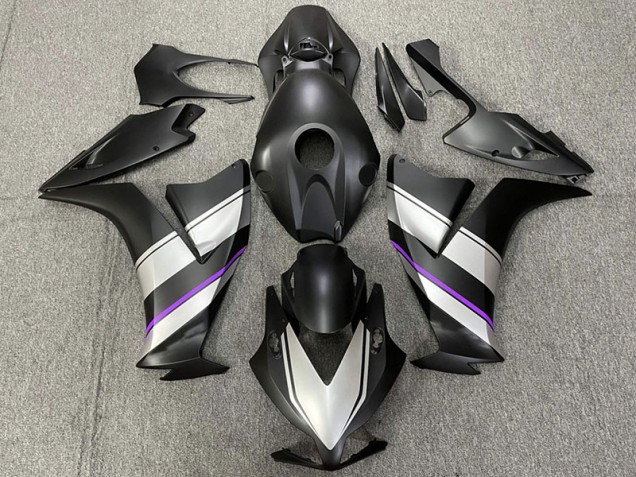 Finiture Opache & Viola 12-16 CBR1000RR Carene Moto