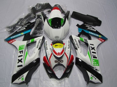 Acquista Fixi 07-08 GSXR 1000 Carene Moto