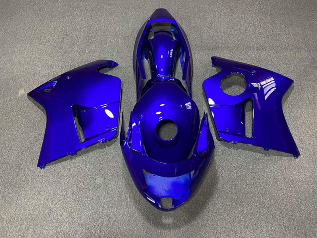 Flair Blu 96-07 CBR1100XX Carene Moto