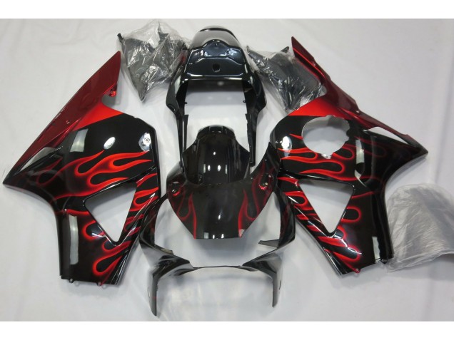 Flamme Rouge 02-03 CBR954RR Carene Moto