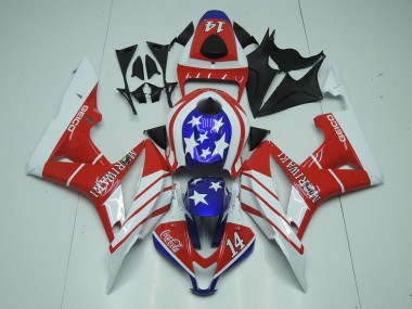 Acquista Geico 14 07-08 CBR600RR Carene Moto