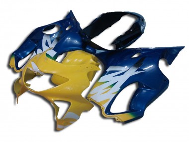 Acquista Giallo & Blu 99-00 CBR600 F4 Carene Moto