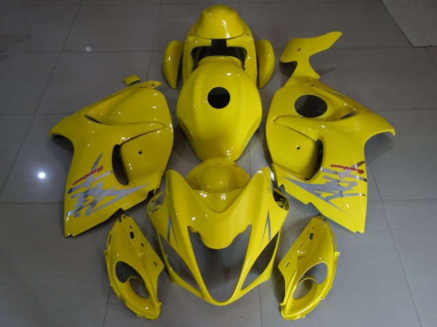 Giallo & Design 08-20 GSXR 1300 Carene Moto