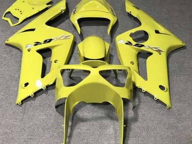 Acquista Giallo Lucido 03-04 ZX6R Carene Moto