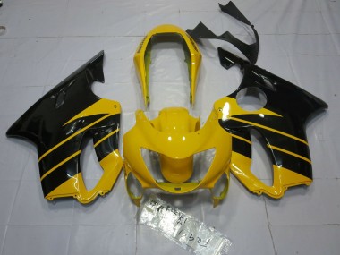 Acquista Giallo Lucido & Nero 99-00 CBR600 F4 Carene Moto