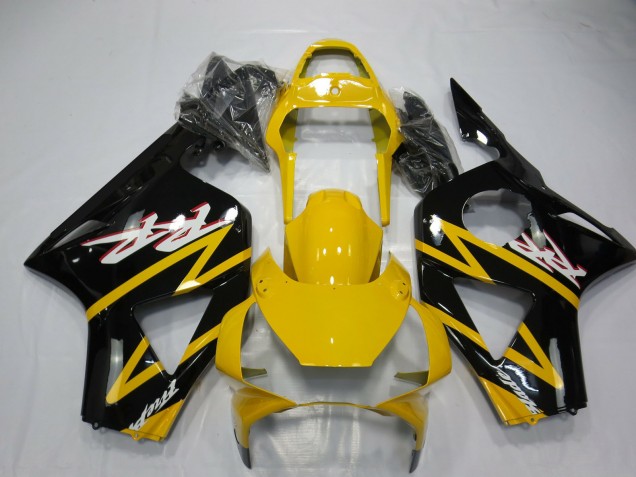 Giallo & Nero 02-03 CBR954RR Carene Moto