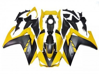 Acquista Giallo & Nero 15-18 R3 Carene Moto