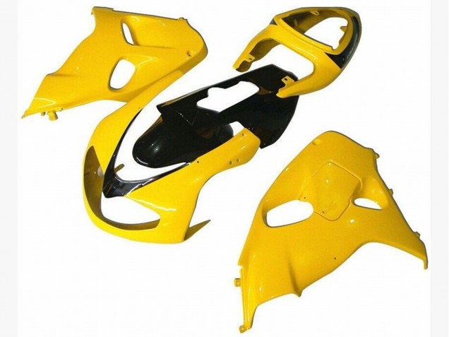 Giallo & Nero 98-03 TL1000R Carene Moto