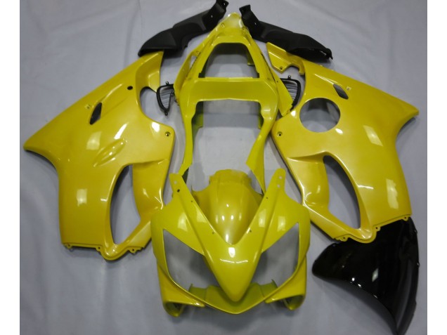 Giallo Perla 01-03 CBR600 F4i Carene Moto