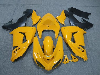 Acquista Giallo Perla 06-07 ZX10R Carene Moto