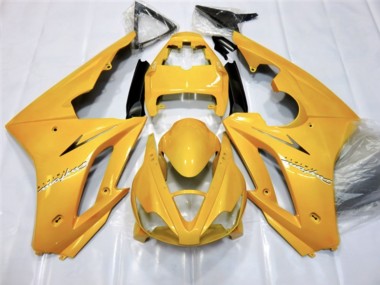 Acquista Giallo Perla 06-08 Daytona 675 Carene Moto