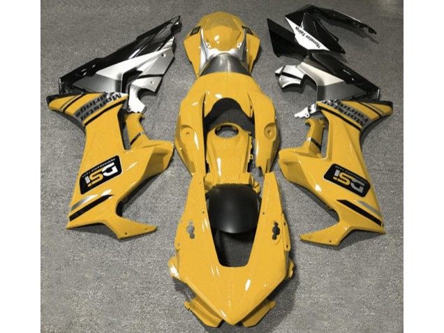 Giallo Senape DSI 17-23 CBR1000RR Carene Moto