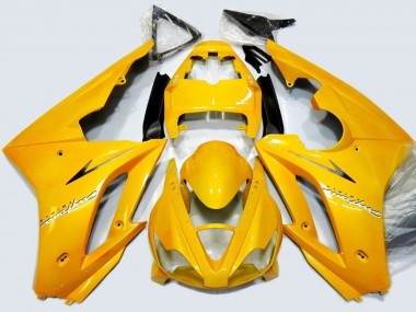 Acquista Giallo Vibrante 06-08 Daytona 675 Carene Moto