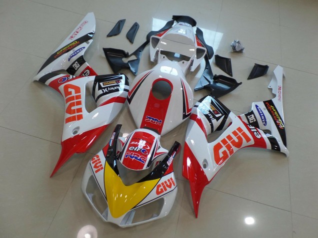 Givi HRC 06-07 CBR1000RR Carene Moto